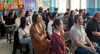 SUBÜ öğrencilerinden sürdürülebilir okulların yaygınlaşması için proje