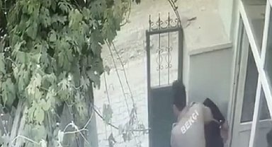 Suç makinesi hırsız saklandığı camide yakalandı