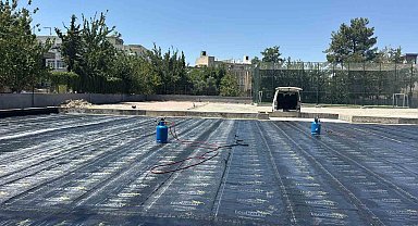 Sultangazi Belediyesi Adıyaman'a anaokulu kazandırıyor