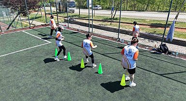 Sultangazi Belediyesi'nden POMEM, PMYO ve bekçilik kursları