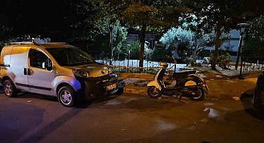Sultangazi'de bıçaklı saldırıya uğrayan genç hayatını kaybetti