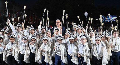 Sünnet Şöleni başvuruları tamamlandı