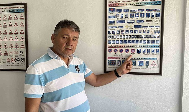 Sürücü adayları için IQ testi önerisi