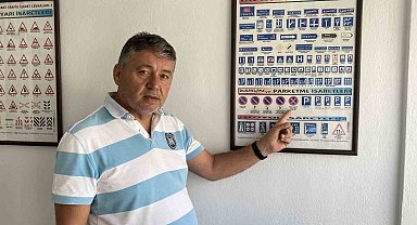 Sürücü adayları için IQ testi önerisi
