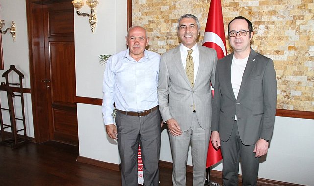 Tabanlıoğlu Kalesi'nde arkeolojik çalışmalar devam ediyor