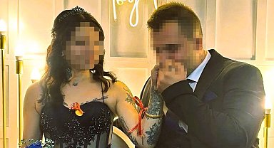 Takılarla birlikte ortadan kaybolan 3 günlük damat bulundu