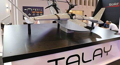 TALAY kıyı savunmasında çığır açacak