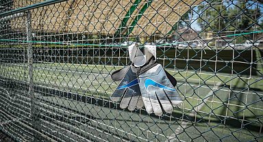 Tarihi spor kulübünü mahkeme kararı beklenmeden boşalttılar