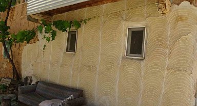 Tarihi yapıların sessiz ustaları