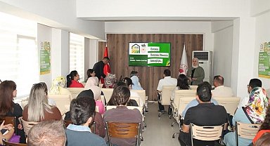 Tarımsal yapının röntgenini çekiliyor