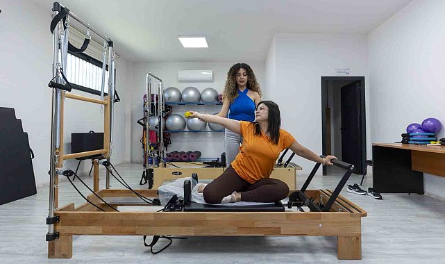 Tarsuslular sağlığa koşuyor
