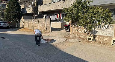 Tartıştığı babasını pompalı tüfekle vurarak ağır yaraladı