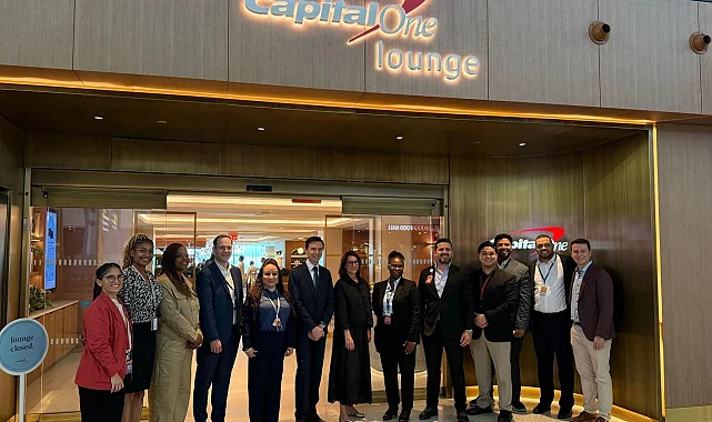 TAV İşletme Hizmetleri New York JFK Havalimanı'nda üçüncü yolcu salonunu açtı