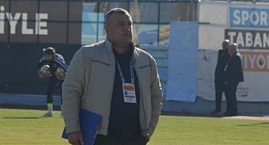 Tavşanlı Çardaklıspor'da Ali Can Uz dönemi