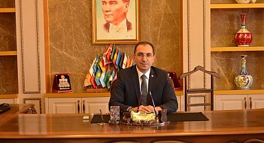 Tavşanlı Kaymakamı Ömer Faruk Özdemir görevine başladı