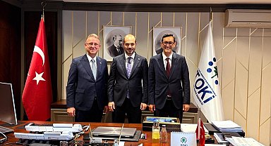 Tavşanlı'ya 50 bin kişilik yeni atıksu arıtma tesisi müjdesi