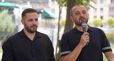 Tayfa Gelişim Akademisi 5 haftalık yoğun ve eğlenceli programını başarıyla tamamladı