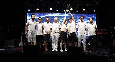 TAYK–AKPA Deniz Kuvvetleri Kupası sahibini buldu