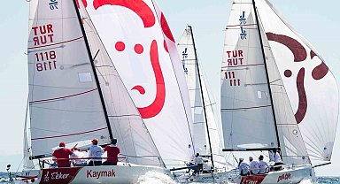 TAYK - Eker Olympos Regatta için geri sayım başladı