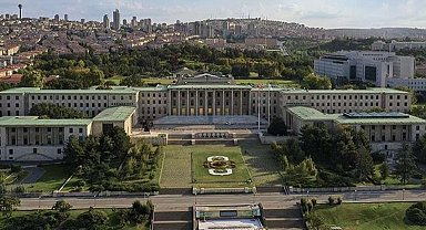 TBMM tatilde! Üç komisyon çalışmayı sürdürecek