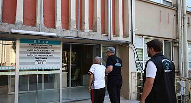 Tek bir ihbar hayatını değiştirdi