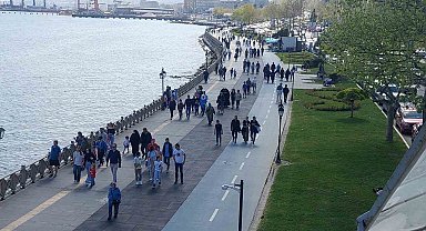Tekirdağ, Trakya'nın en çok göç alan ili oldu