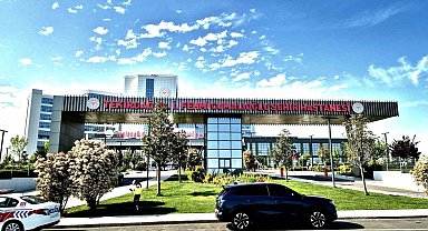 Tekirdağ'da Bağcılık Enstitüsü'nde ilaçlama sonrası 5 kişi hastanelik oldu