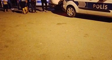Tekirdağ'da silahlı saldırı: 1 ölü