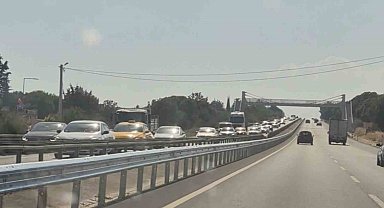 Tekirdağ'da su krizi derinleşiyor: Vatandaşlar tanker ve çeşme önlerinde kuyrukta