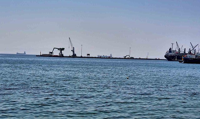 Tekirdağ'ın Mayıs ayı ihracatı 273 milyon doları aştı