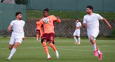 Tekke: "Pas kalitesinin çok daha üst düzey olması lazım"