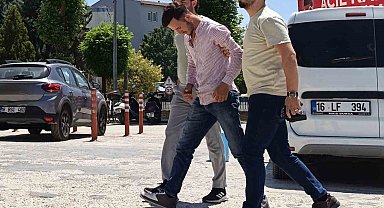 Telefonda başlayan tartışma kanlı bitti: 1 yaralı