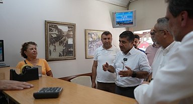 Temiz Düzce için sahaya indiler