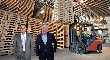 TEPAL ve TAPSİAD'dan orman yangınlarına karşı duyarlılık çağrısı