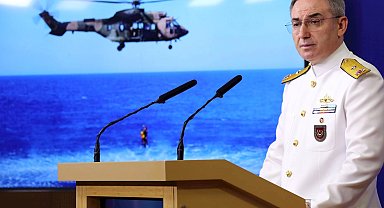 Terörle mücadeleye kararlı devam... Son bir haftada sınırda 203 şahıs yakalandı