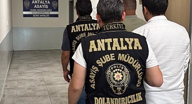 Teşvik ve turizm destek kredisi vaadiyle 2 milyon liralık vurgun yaptılar