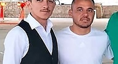 Tetikçi tutularak öldürülen gencin duruşmasında eski eşler birbirlerini suçladı