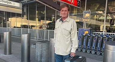 THY uçağından indirilen yolcunun mağduriyeti çözüldü