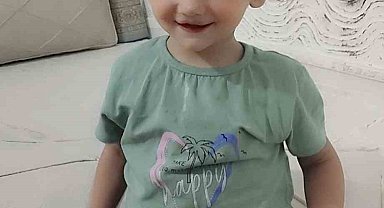 Tırın çarptığı 2 yaşındaki kız çocuğu hayatını kaybetti