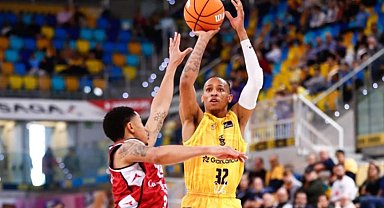 TOFAŞ, Joe Thomasson'u kadrosuna kattı