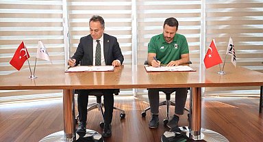 TOGÜ ve TÜİK'ten ortak eğitim ve ARGE hamlesi