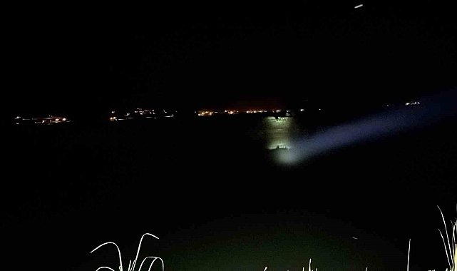 Tokat'ta kaybolan iki kuzen için arama çalışmaları başlatıldı