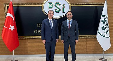 Tokat'ta stratejik su yatırımları masaya yatırıldı