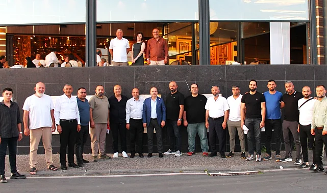 TPF ve ITAB&HMY'den perakende geleceğine stratejik adım