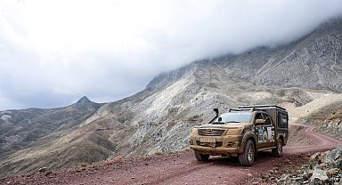 TransAnatolia Raid'de maceraya ortak olun