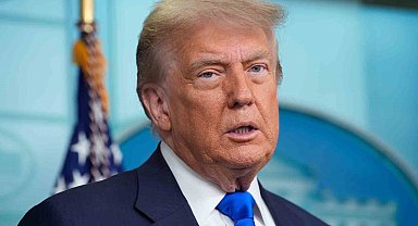 Trump: "Putin ile görüşeceğim"