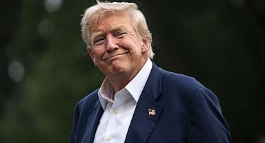 Trump'tan Hindistan'a yüzde 25 gümrük vergisi yaptırımı