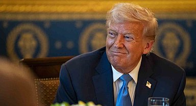 Trump'tan Ukrayna'ya daha fazla silah gönderme kararı