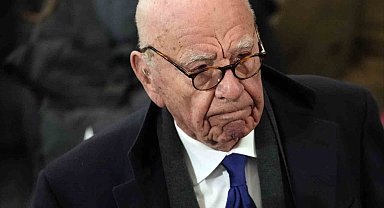 Trump'tan WSJ ve sahibi Murdoch'a 10 milyar dolarlık dava