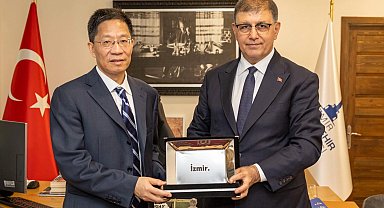 Tugay: Akıllı teknolojiler için iş birliği yapılabilir